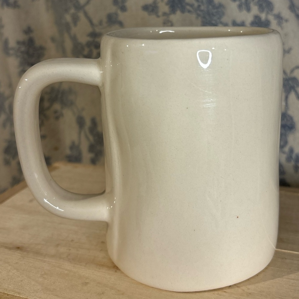 Rae Dunn Artisan Collection Coffee Mug - Picture 3 of 8